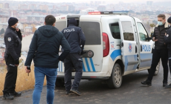 İntihara kalkışan kişiye 3 bin 150 TL şoku
