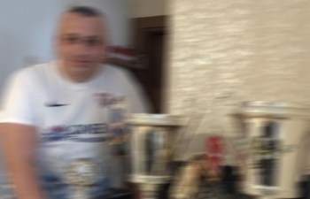İş insanı evlilik vaadiyle dolandırıldı: Tam bir şeytan