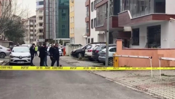 İstanbul'da avukatlık bürosuna silahlı saldırı!