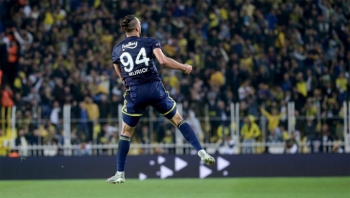 İşte Vedat Muriqi'nin Lazio'ya imza tarihi