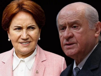İYİ Parti'den ilk yorum