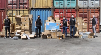 İzmir'de büyük operasyon...