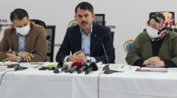 İzmir'de can kaybı 83 oldu