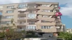 İzmir'deki deprem sonrası kaç kişi öldü?