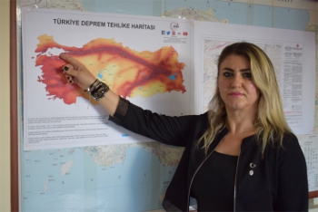 İzmir için korkutan deprem uyarısı...
