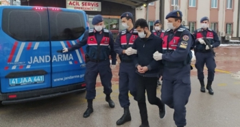 Jandarmadan PKK'ya ağır darbe