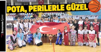 Kadın Basketbolu Erzurum'da yeniden doğuyor