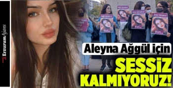 Kadın meclisi 'Aleyna' için toplandı