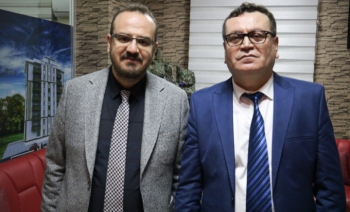 Kadir Işık cezaevinden çıktı