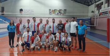 Kamu filede buluştu