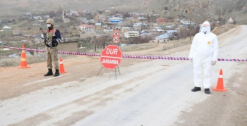 Karantina süresi uzatıldı