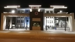 Karayazı'da silahlı kavga: 3 ölü
