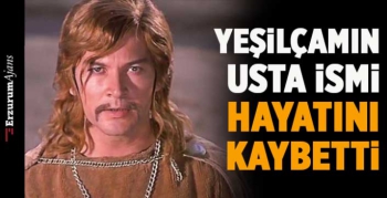 Kartal Tibet yaşamını yitirdi