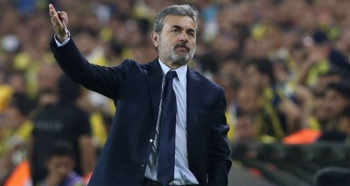 Kayserispor'da Aykut Kocaman iddiası