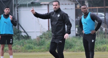 Kayserispor'da Yalçın Koşukavak dönemi
