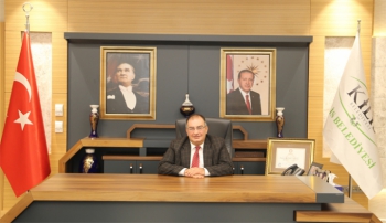 Kilis Belediye Başkanı Bulut hayatını kaybetti 