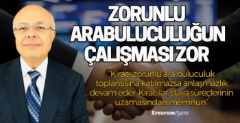 Kiracı ev sahibi anlaşmazlıklarında zorunlu arabuluculuk işe yarar mı?