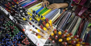 Kırtasiye denetimleri arttı! Güvensiz ürüne ceza var