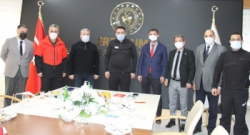 Kış sporlarına özgü bir kültür oluşturulacak