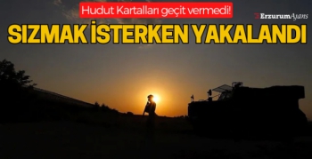 Kıskıvrak ele geçirildi!