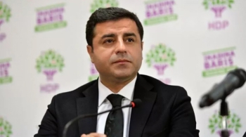 Kobani olayları soruşturmasında flaş gelişme...