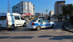 Kocaeli'de korkunç olay!