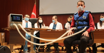 Korona tedavisinde can yeleği olacak