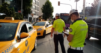 Koronavirüs denetimlerinde yeni dönem!