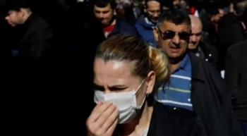 Koronavirüse karşı 'iki hafta tam kapanma' önerisi