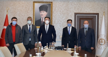 KUDAKA'dan üretim ve istihdam odaklı iki proje