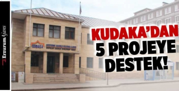 KUDAKA'da sonuçlar açıklandı!