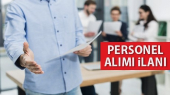 KUDAKA personel alımı yapacak