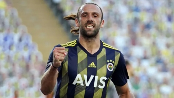 Lazio Vedat Muriqi'yi bugün açıklayacak