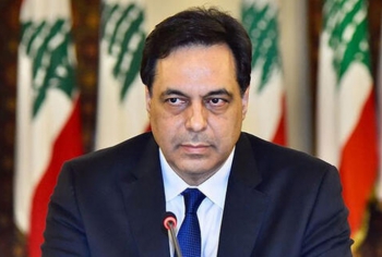Lübnan'da hükümet istifa etti