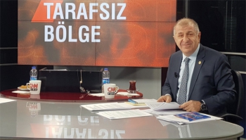 Mahkeme Ümit Özdağ'ın ihraç kararını iptal etti