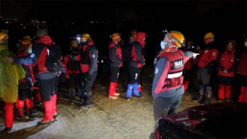 Makine mühendisi, ormanlık alanda ölü bulundu