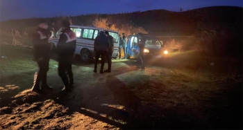 Manisa'da korkunç infaz: 4 ölü