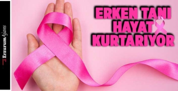 Meme kanserinin önüne farkındalık ile geçebilirsiniz