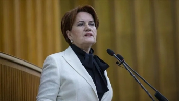 Meral Akşener'den ittifak açıklaması...