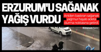 Meteoroloji uyarmıştı