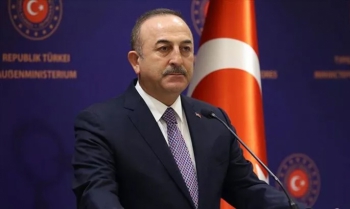 Mevlüt Çavuşoğlu'ndan Ermenistan'a sert tepki