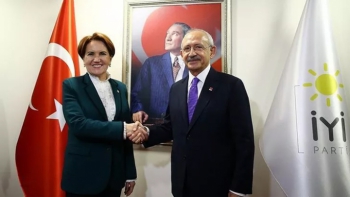 Muhalefetin cumhurbaşkanı adayı kim olacak?
