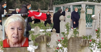 Nur Vergin'in cenazesi ortada kalmış! Flaş iddia