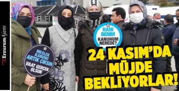Öğretmenler 'Öğretmenlik Meslek Kanunu' için toplandı