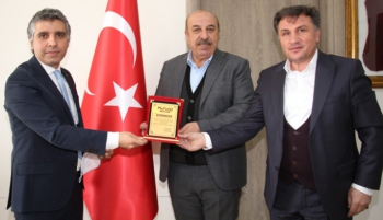 Oltu Tuğla Fabrikası'nın tapu satışı yapıldı