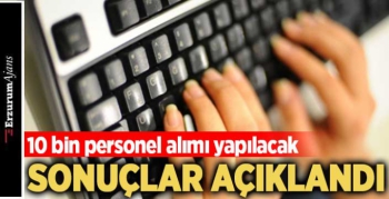 ÖSYM duyurdu