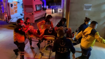 Özgecan'ın erkek arkadaşının ifadeleri ortaya çıktı