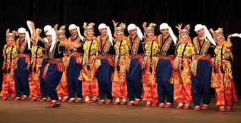 Pandemi halk oyunlarını da vurdu