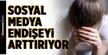 'Pandemi, orman yangınları ve sel, insanlarda korku ve endişeyi arttırdı'