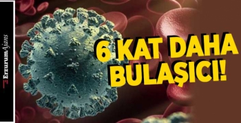 Pandemi, tüm dünyada kontrol altına alınmalı!